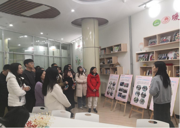 四川省彭州市濛阳街道驻村选调生2023年度国情调研班开班