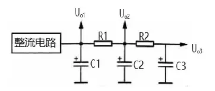 干货｜电源工程师必看：各种滤波电路合集的图4