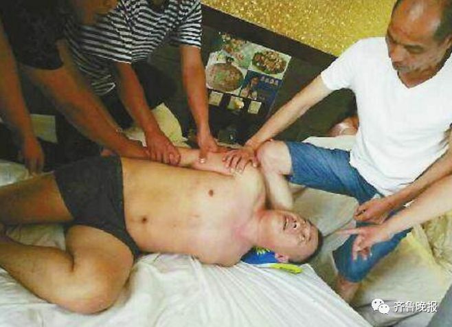16岁中学生猪圈里制毒，邻居出资入股父母生产加工 - 3