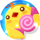 应用icon-糖果人淘汰赛2024官方新版
