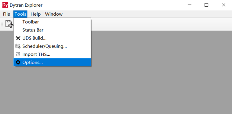 设计仿真 | 新版本Dytran 用户子程序调用及案例分享的图2