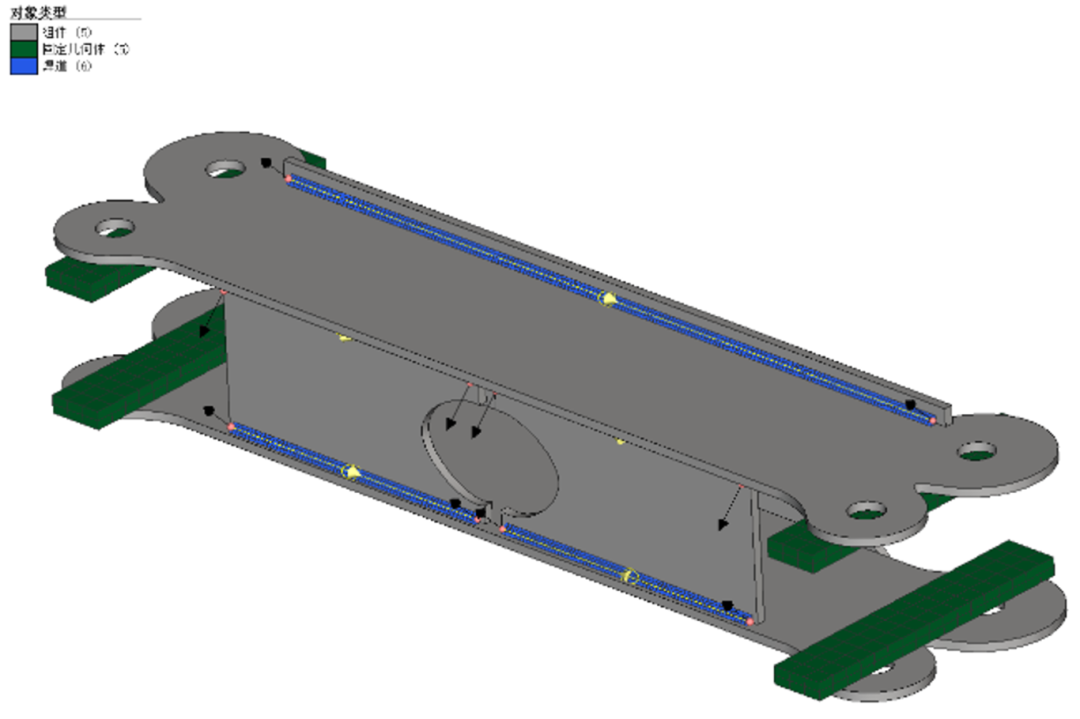 设计仿真 | 考虑加工工艺过程的结构强度解决方案的图2