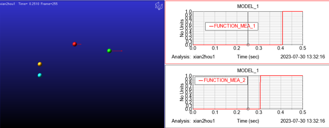设计仿真 | Adams变拓扑分析之传感器的图14