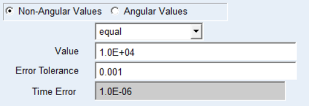 设计仿真 | Adams变拓扑分析之传感器的图10