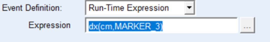 设计仿真 | Adams变拓扑分析之传感器的图4