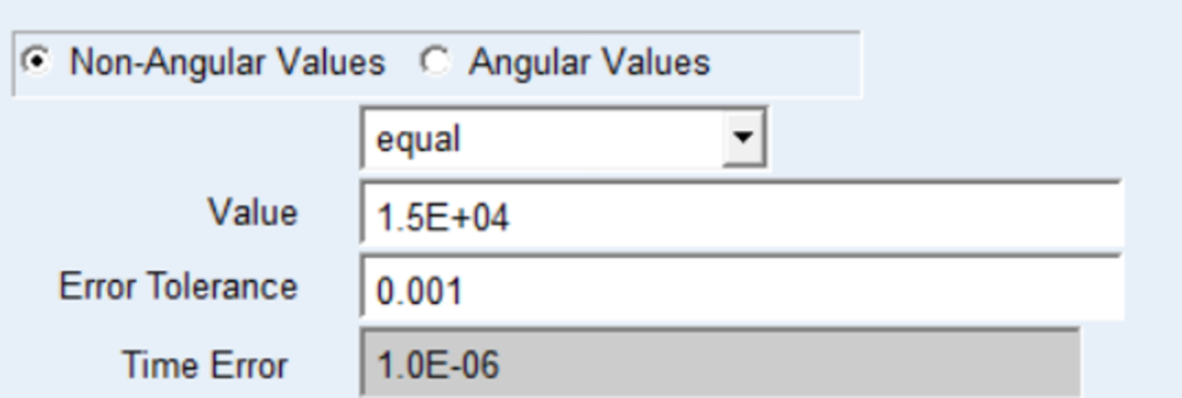 设计仿真 | Adams变拓扑分析之传感器的图11
