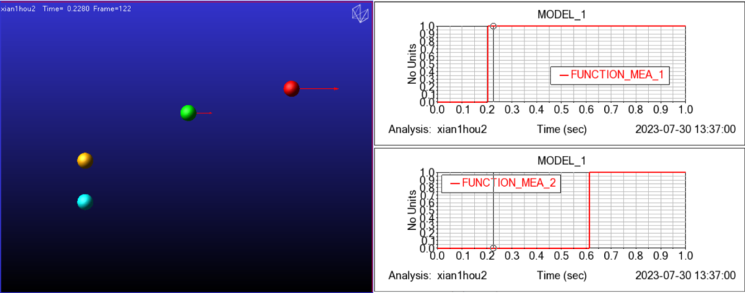 设计仿真 | Adams变拓扑分析之传感器的图13
