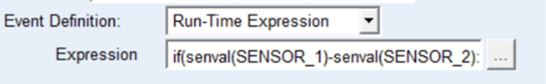设计仿真 | Adams变拓扑分析之传感器的图2