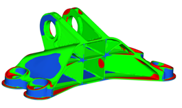 设计仿真 | 海克斯康工艺仿真软件装备制造行业交流研讨会的图6