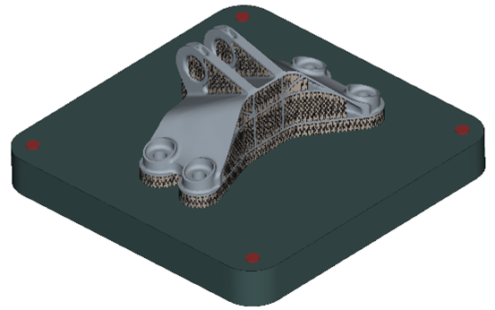 设计仿真 | 海克斯康工艺仿真软件装备制造行业交流研讨会的图5