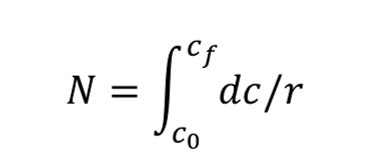 设计仿真 | 基于开裂能量密度方法的橡胶件疲劳寿命分析的图3