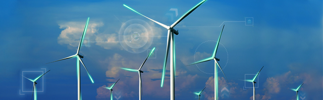 展会邀请 | 聚焦风能展，海克斯康Romax赋能风电领域新未来！的图4