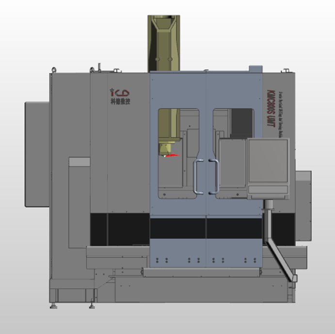 生产制造 | 产品加工-EDGECAM铣车复合解决方案的图8