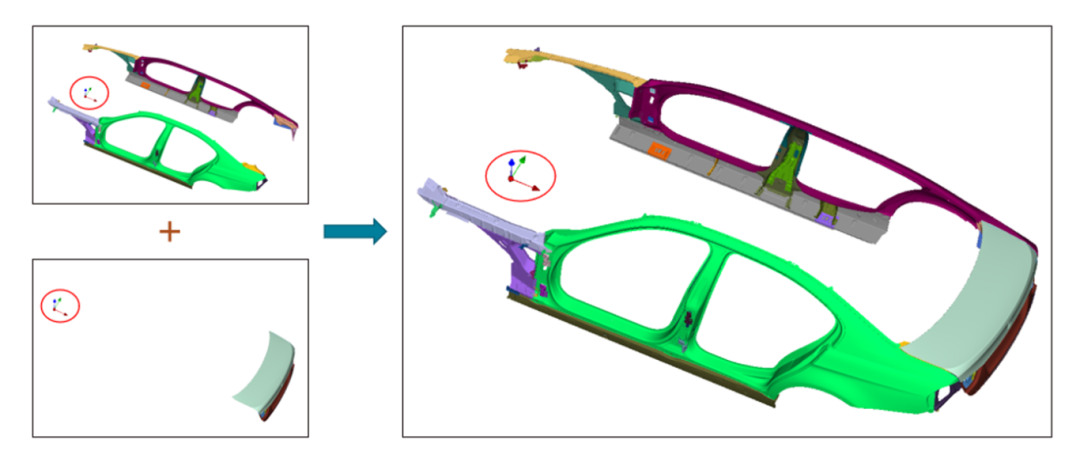 質量管理 | 海克斯康3D尺寸數據管理軟件助力知名車企質量提升的圖8