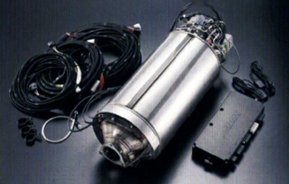 应用CFD提高增程式电动车的涡轮增压器的效率的图3