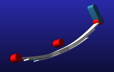 设计仿真 | 直播预告-Adams Car系列讲座二：车辆动力学高级建模的图2