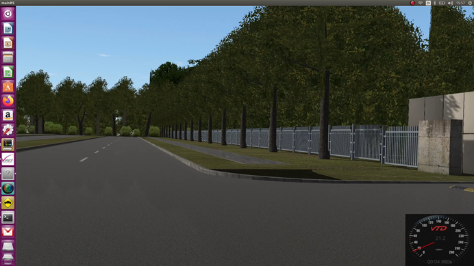 设计仿真 | 直播预告-VTD助力智能网联汽车仿真全流程的图4