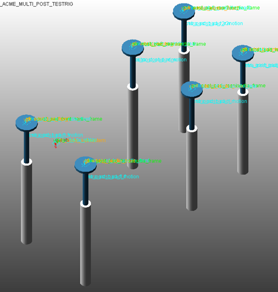设计仿真 | Adams Car中定制试验台的图2