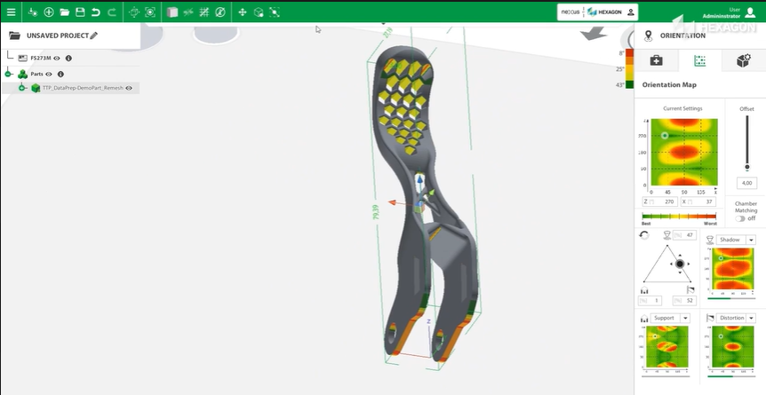 喜讯！海克斯康 Simufact Additive 斩获 TCT Asia 2024最佳软件奖的图9