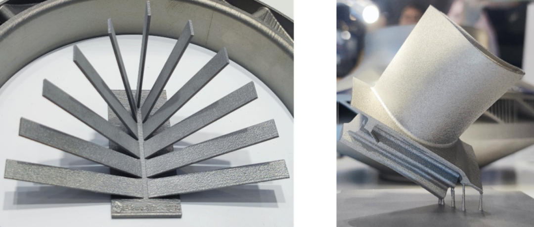 设计仿真 | AM STUDIO 增材制造数据准备解决方案的图4