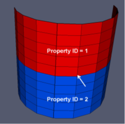 设计仿真 | MSC Nastran Global Local分析技术的图13