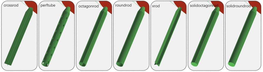 设计仿真 | AM STUDIO 增材制造数据准备解决方案的图9