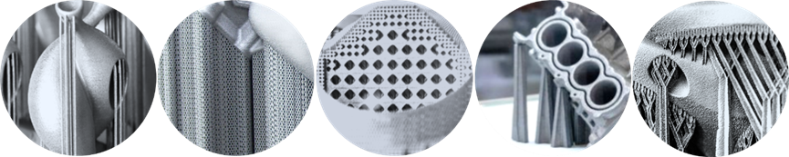 设计仿真 | AM STUDIO 增材制造数据准备解决方案的图8