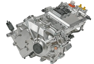 设计仿真 | Cradle CFD助力新能源汽车电驱动设备喷油冷却散热仿真的图3