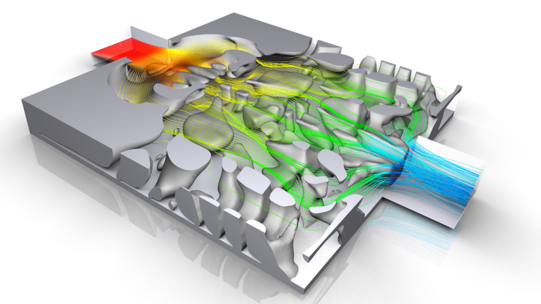 設計仿真 | 直播預告-Cradle CFD V2023.2新功能介紹的圖2