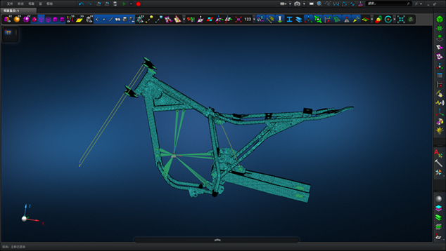 设计仿真 | 直播预告-摩托车NVH仿真分析解决方案的图1