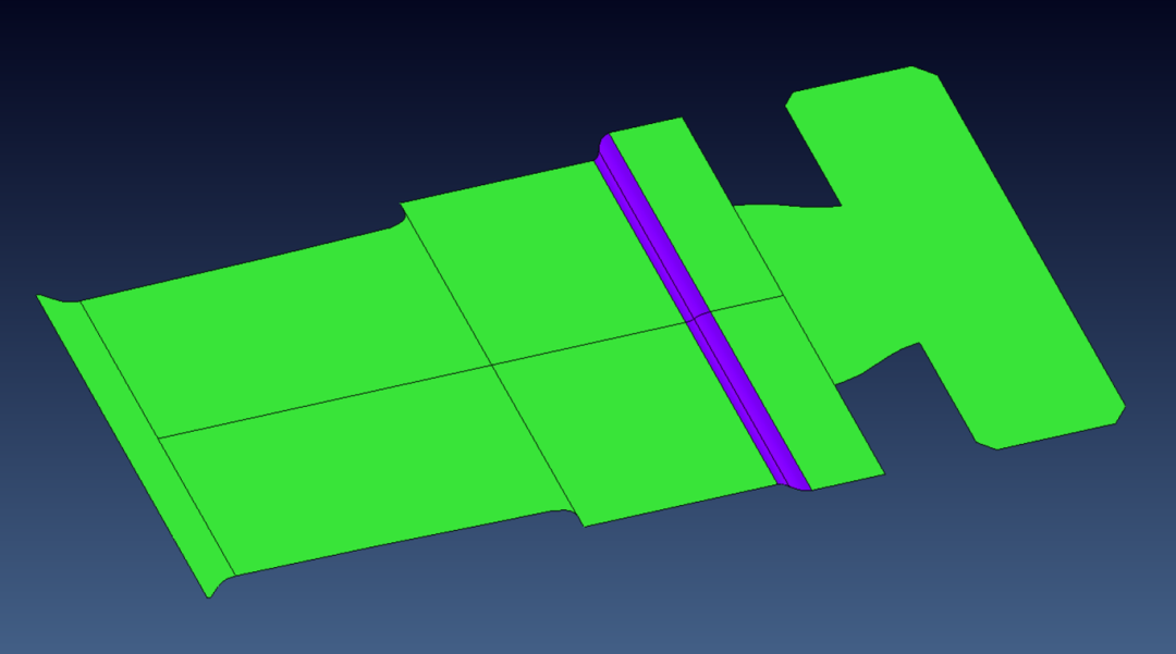 生产制造 | 模具设计与制造-VISI教您如何展开轴类冲压件的图6