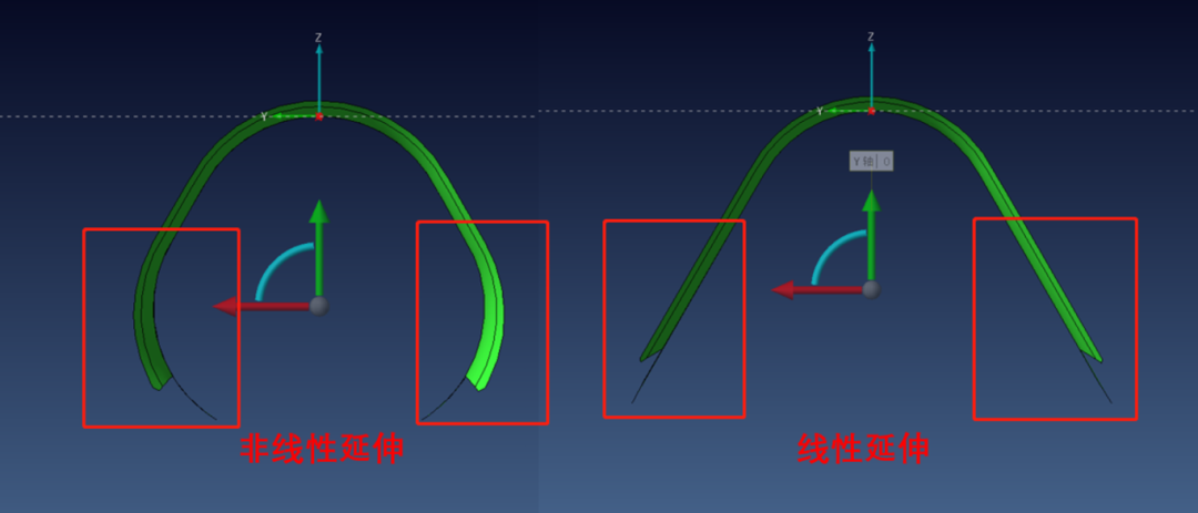 生产制造 | 模具设计与制造-VISI教您如何展开轴类冲压件的图4