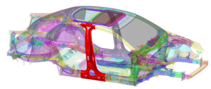 设计仿真 | 直播预告-虚拟焊接装配解决工艺缺陷难题的图5