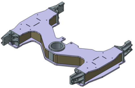 设计仿真 | 直播预告-虚拟焊接装配解决工艺缺陷难题的图7