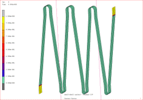 设计仿真 | 直播预告-Marc 仿真助力医学医疗研发创新的图2