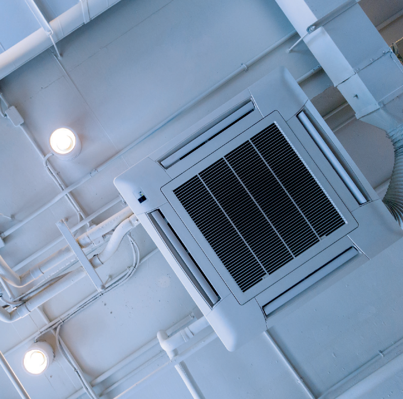 设计仿真 | 优化暖通空调(HVACR)系统的设计以应对新时代的挑战的图1