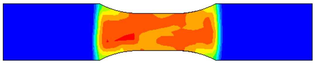 设计仿真 | Digimat RP UQ 插件提升设计可靠性的图7