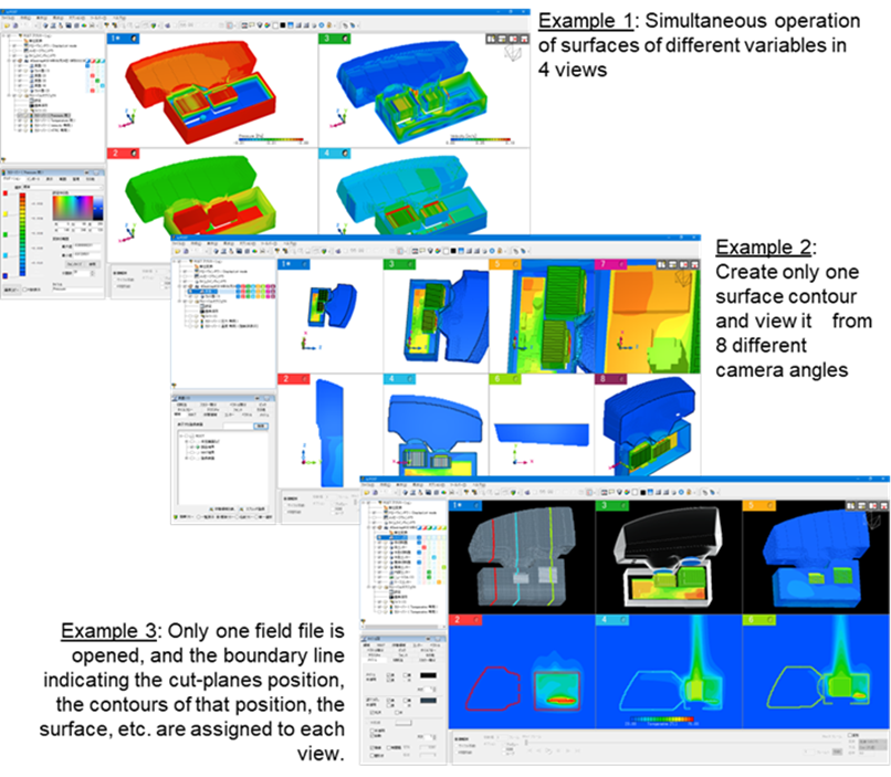 直播預告 | Cradle CFD 新功能與技術介紹的圖13