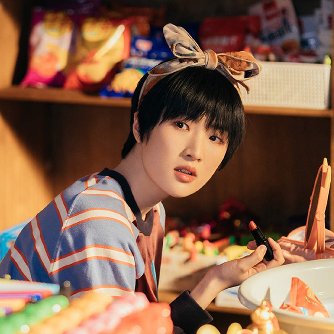 迪丽热巴,喜剧男星,白鹿王鹤棣,马伊琍,姚安娜,假脸小花| 最新八卦