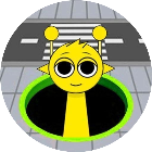 节奏盒模拟黑洞