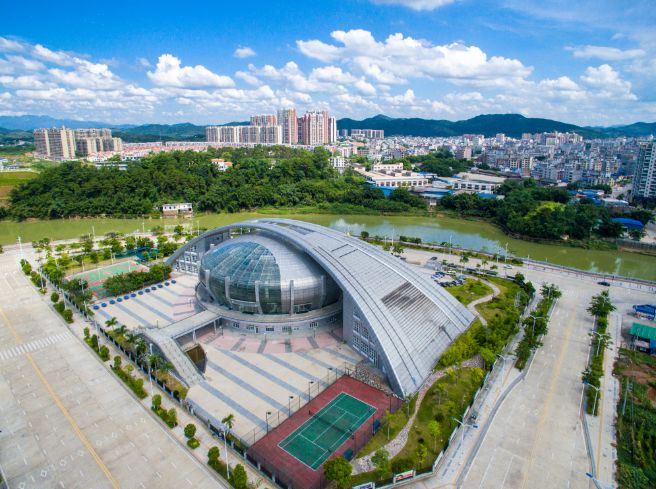 定了怀集2018迎春花市地点在这