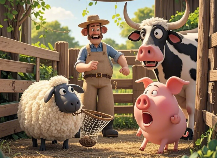 十则精练正能量小故事，为慧眼者点亮心灯