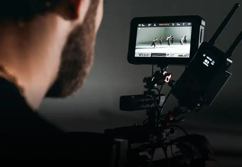 图片[4]-腾讯视频布局AI影视：未来需要「艺术工程师」「科技艺术家」-AI Express News