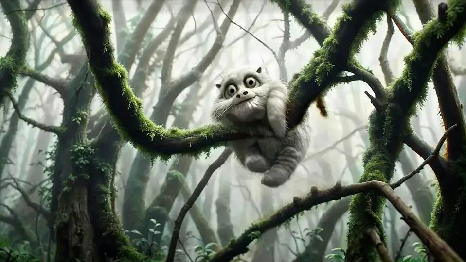 图片[6]-腾讯视频布局AI影视：未来需要「艺术工程师」「科技艺术家」-AI Express News