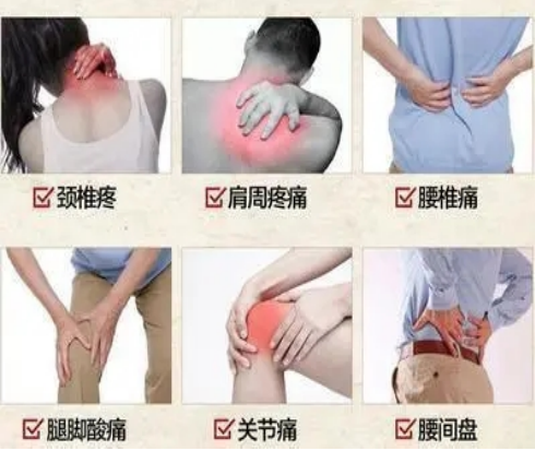 tdp神灯怎么用在中医理疗中，“神灯”到底有多神？_https://www.jmylbn.com_新闻资讯_第8张