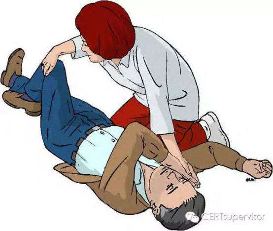 心肺复苏后调整患者姿势为复原体位有用吗?