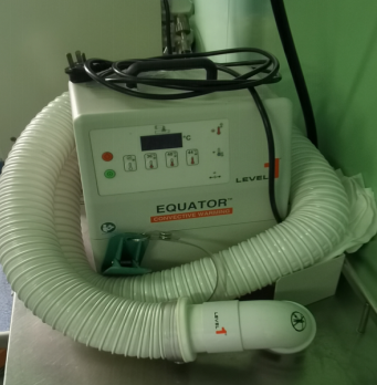 病人加温系统是什么术中病人体温保护你了解吗？有时保温即保命！_https://www.jmylbn.com_新闻资讯_第9张