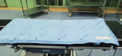 病人加温系统是什么术中病人体温保护你了解吗？有时保温即保命！_https://www.jmylbn.com_新闻资讯_第8张