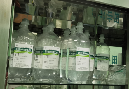 病人加温系统是什么术中病人体温保护你了解吗？有时保温即保命！_https://www.jmylbn.com_新闻资讯_第4张