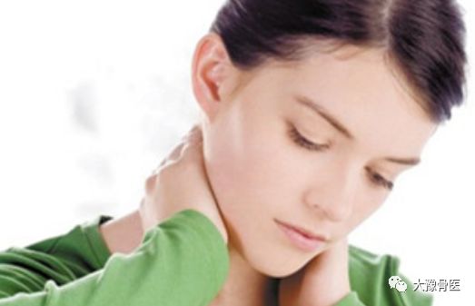 颈椎保健操走起来